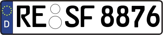 RE-SF8876