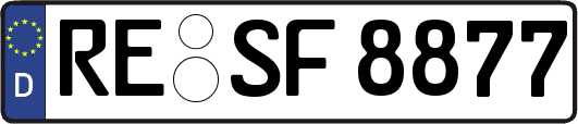 RE-SF8877