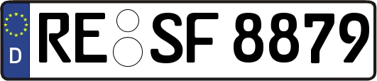 RE-SF8879