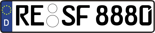 RE-SF8880