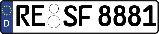 RE-SF8881