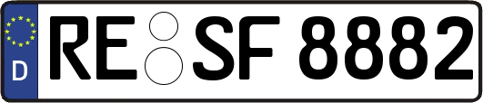 RE-SF8882
