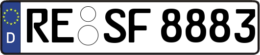 RE-SF8883