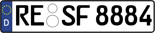 RE-SF8884