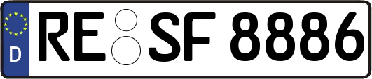 RE-SF8886