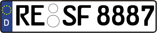 RE-SF8887