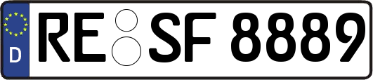 RE-SF8889