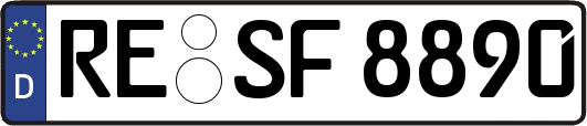 RE-SF8890