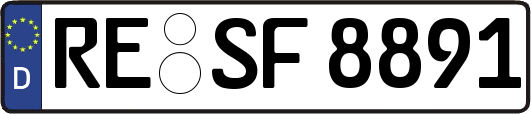 RE-SF8891
