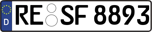 RE-SF8893
