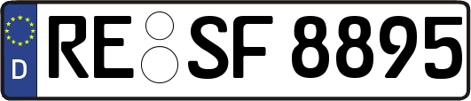 RE-SF8895