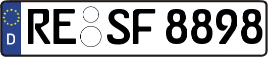 RE-SF8898