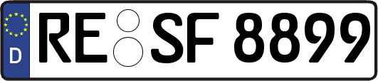 RE-SF8899