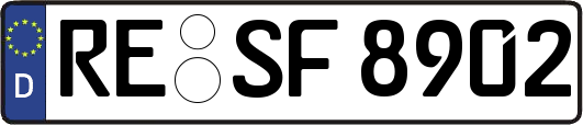 RE-SF8902