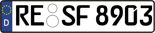 RE-SF8903