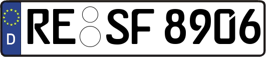 RE-SF8906