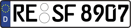 RE-SF8907