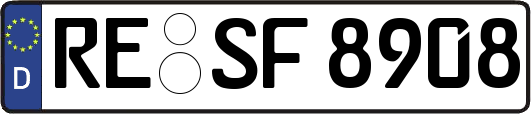 RE-SF8908