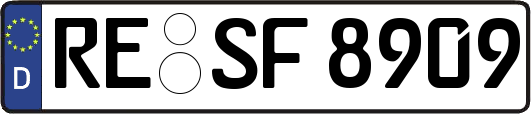 RE-SF8909