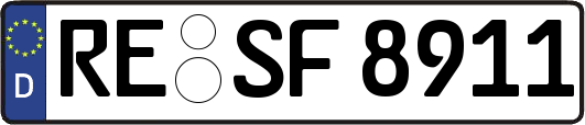 RE-SF8911