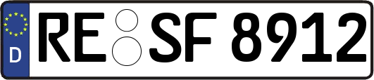 RE-SF8912