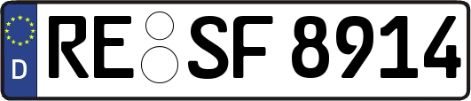 RE-SF8914