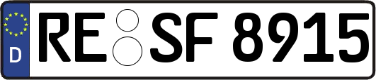 RE-SF8915