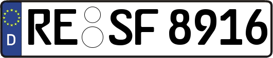 RE-SF8916