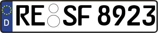 RE-SF8923