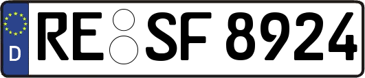 RE-SF8924