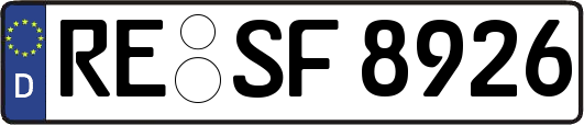 RE-SF8926