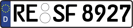 RE-SF8927