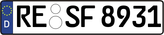 RE-SF8931