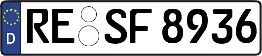 RE-SF8936