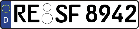 RE-SF8942