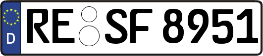 RE-SF8951