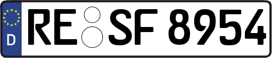 RE-SF8954