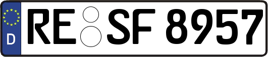 RE-SF8957