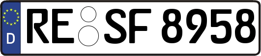 RE-SF8958