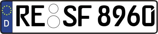 RE-SF8960
