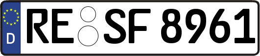 RE-SF8961