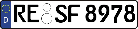 RE-SF8978