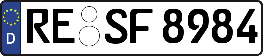 RE-SF8984