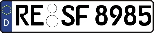 RE-SF8985