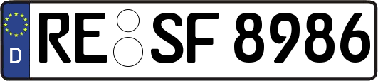 RE-SF8986