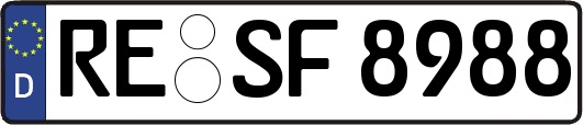 RE-SF8988