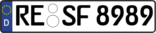 RE-SF8989