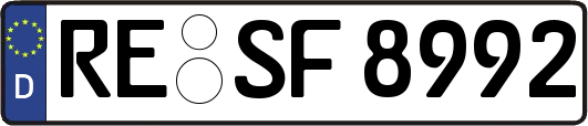 RE-SF8992