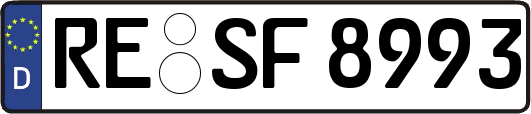 RE-SF8993
