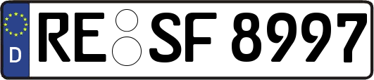 RE-SF8997